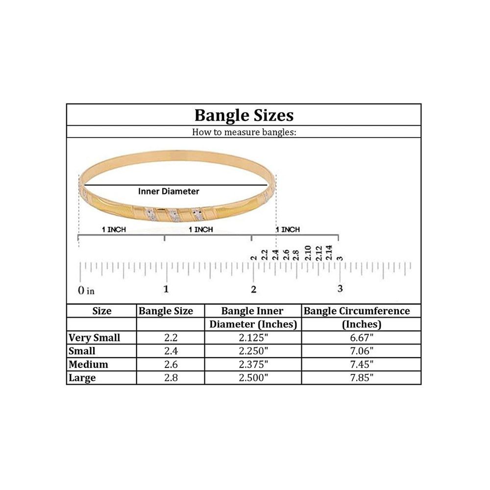 NMII Glass and Silk Thread Zircon Gemstone Bangle Set For Women/Girls, Pack Of 40 Bangles