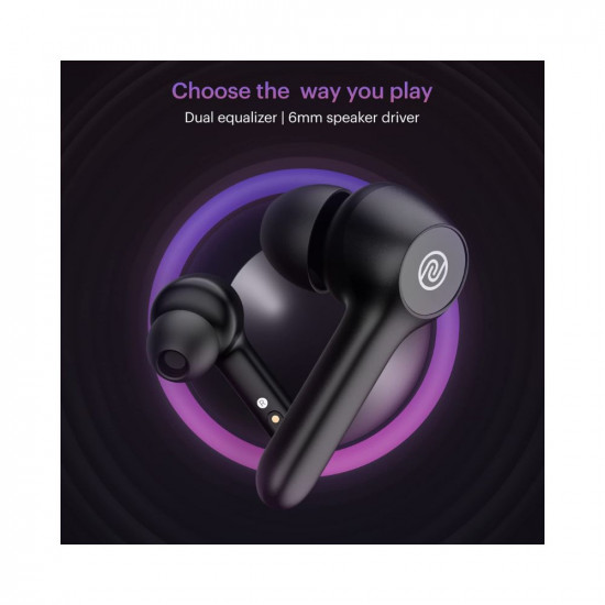 Noise Buds VS201 V3 in-Ear Truly Wireless Earbuds with 60H of Playtime