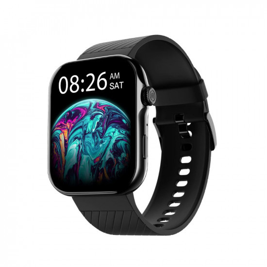 Noise ColorFit Ultra 3 Bluetooth Calling Smart Watch with Biggest 1.96