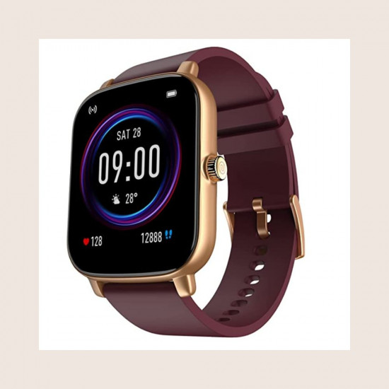 Noise Vivid Call Bluetooth Calling Smartwatch