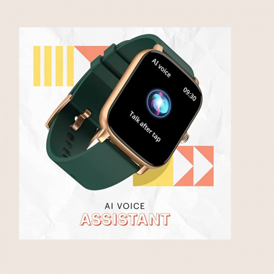 Noise Vivid Call Bluetooth Calling Smartwatch