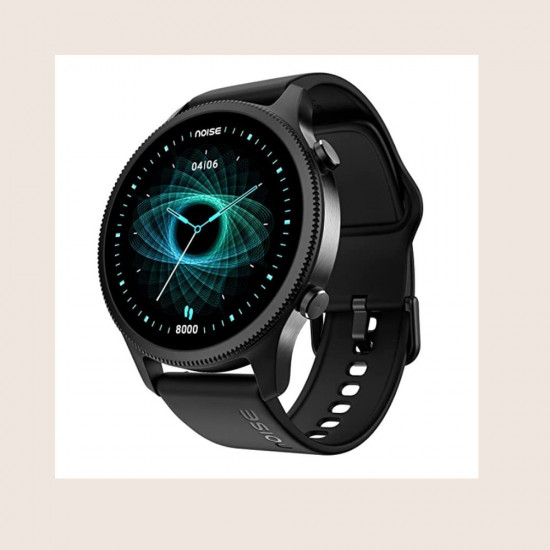 NoiseFit Halo 1.43