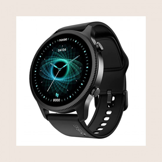 NoiseFit Halo 1.43