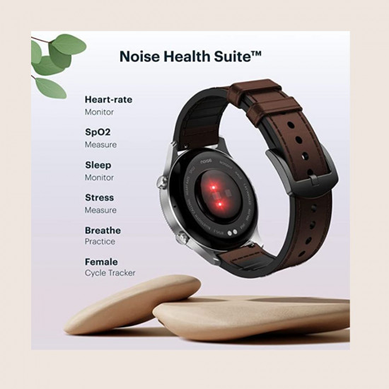 NoiseFit Halo 1.43