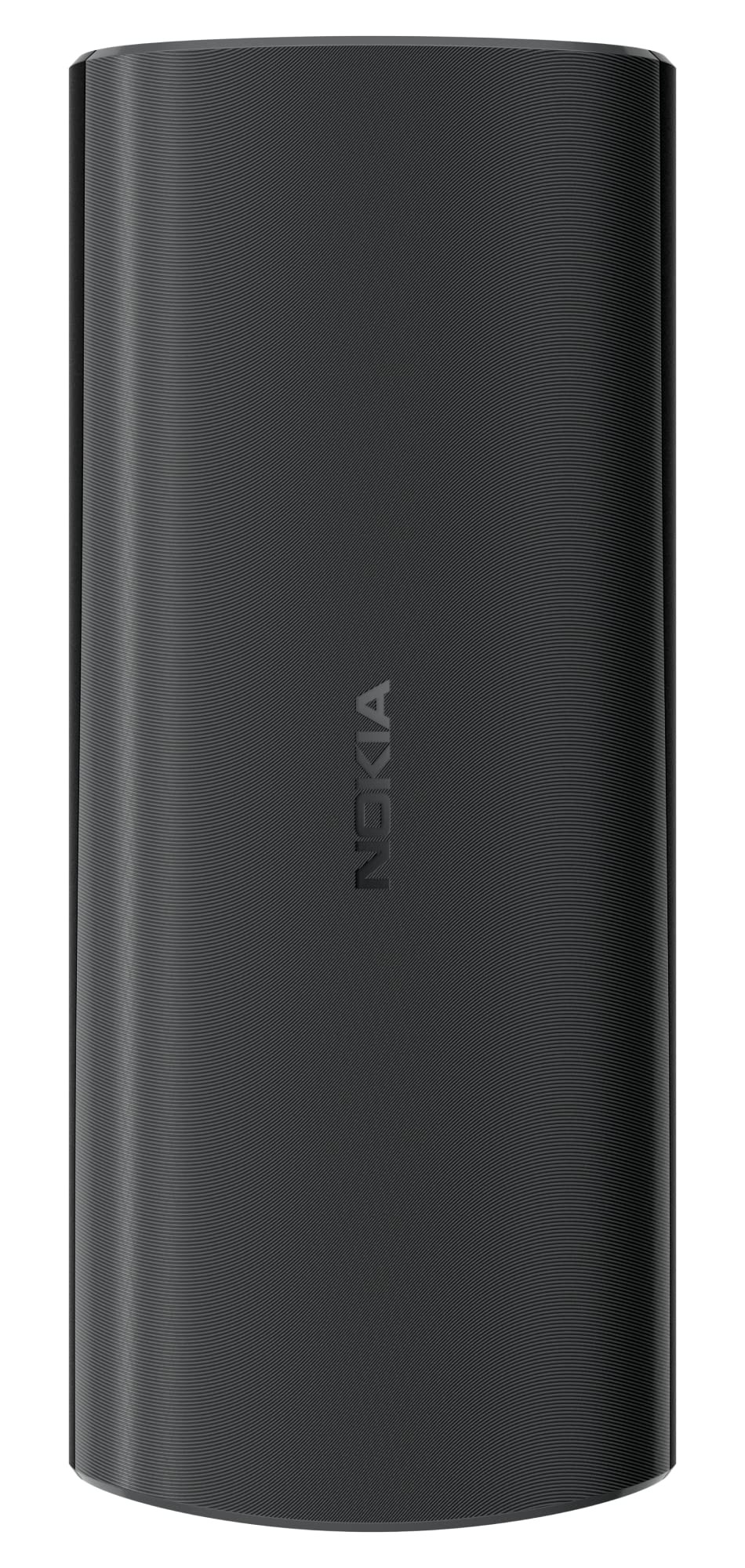 Nokia 106 4G Charcoal