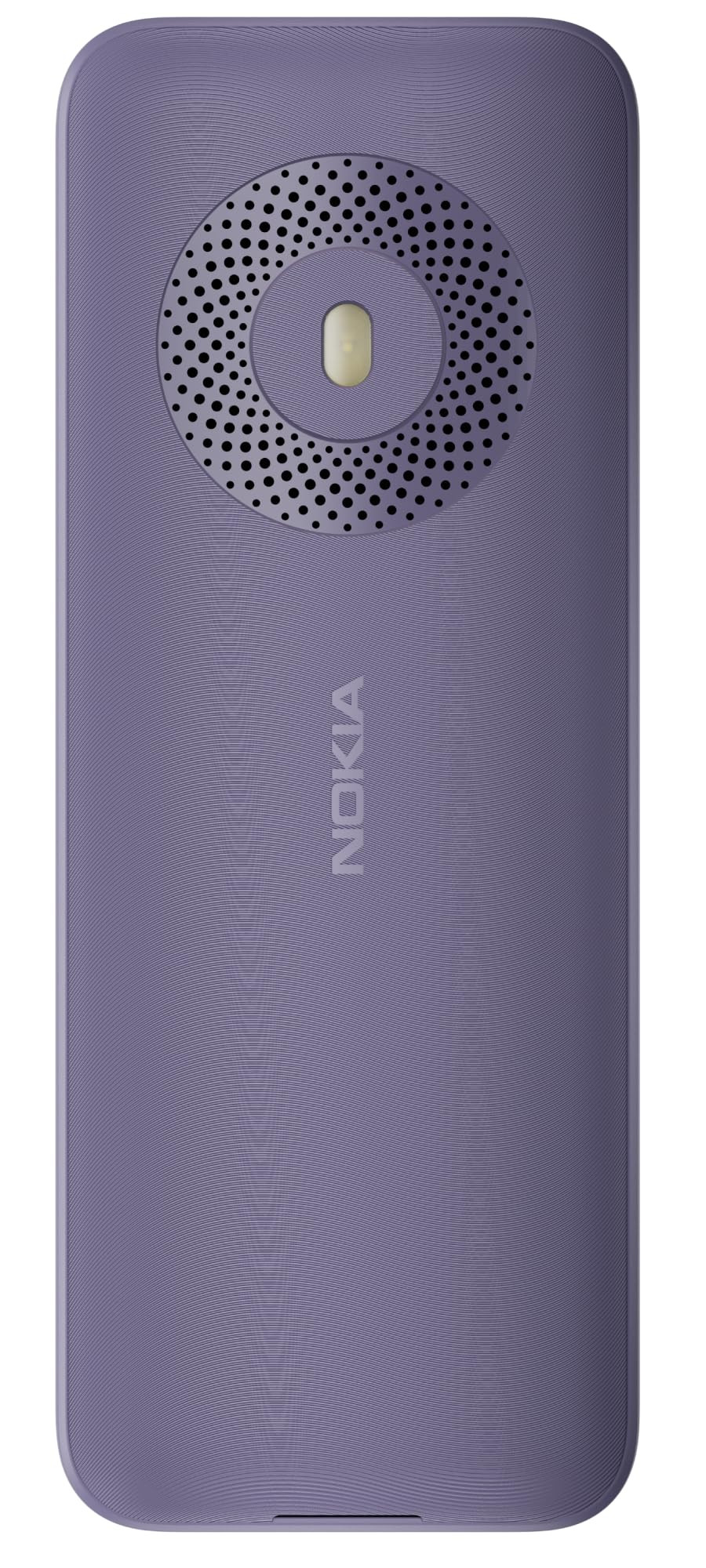 Nokia 130 Music 8 MB RAM Purple