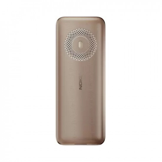 Nokia 130M DS 2023 (Light Gold)