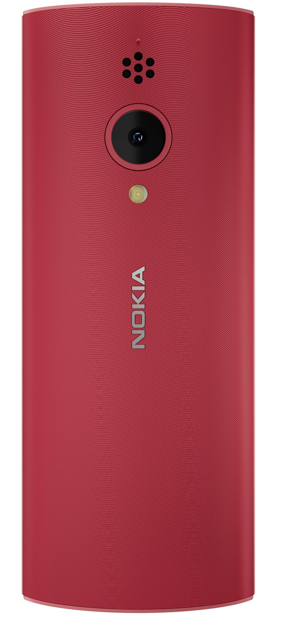 Nokia 150 Dual SIM Premium 64 GB Storage Red