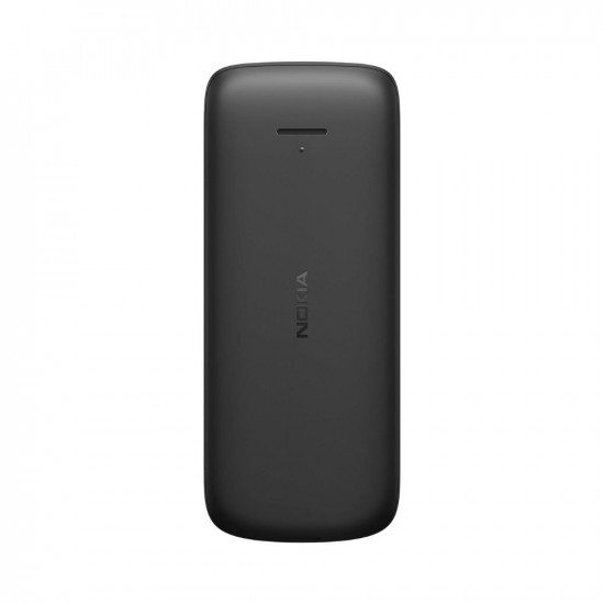 Nokia 215 4G Dual SIM 4G Keypad Phone with Long Battery Life, Multiplayer Games, Wireless FM Radio and Durable Ergonomic Design | Black