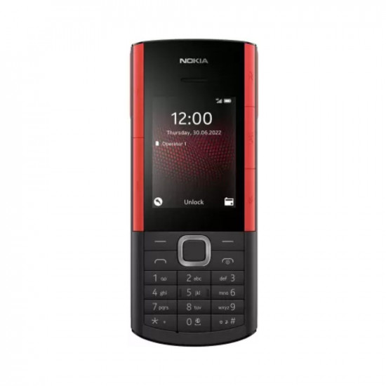 Nokia 5710 XpressAudio (Black)