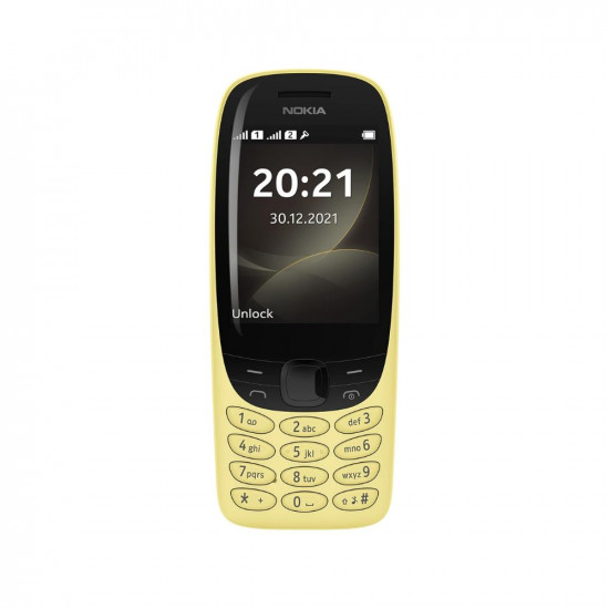 Nokia 6310 TA-1400 DS in Green