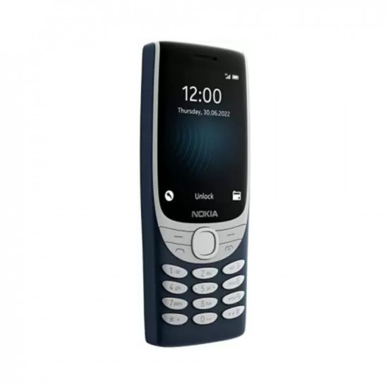 Nokia 8210 4G (Dark Blue)