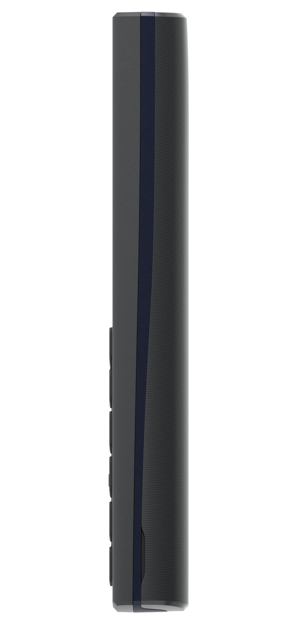 Nokia All-New 105 Single Sim Keypad Phone with Built-in UPI Payments Long-Lasting Battery Wireless FM Radio  Charcoal