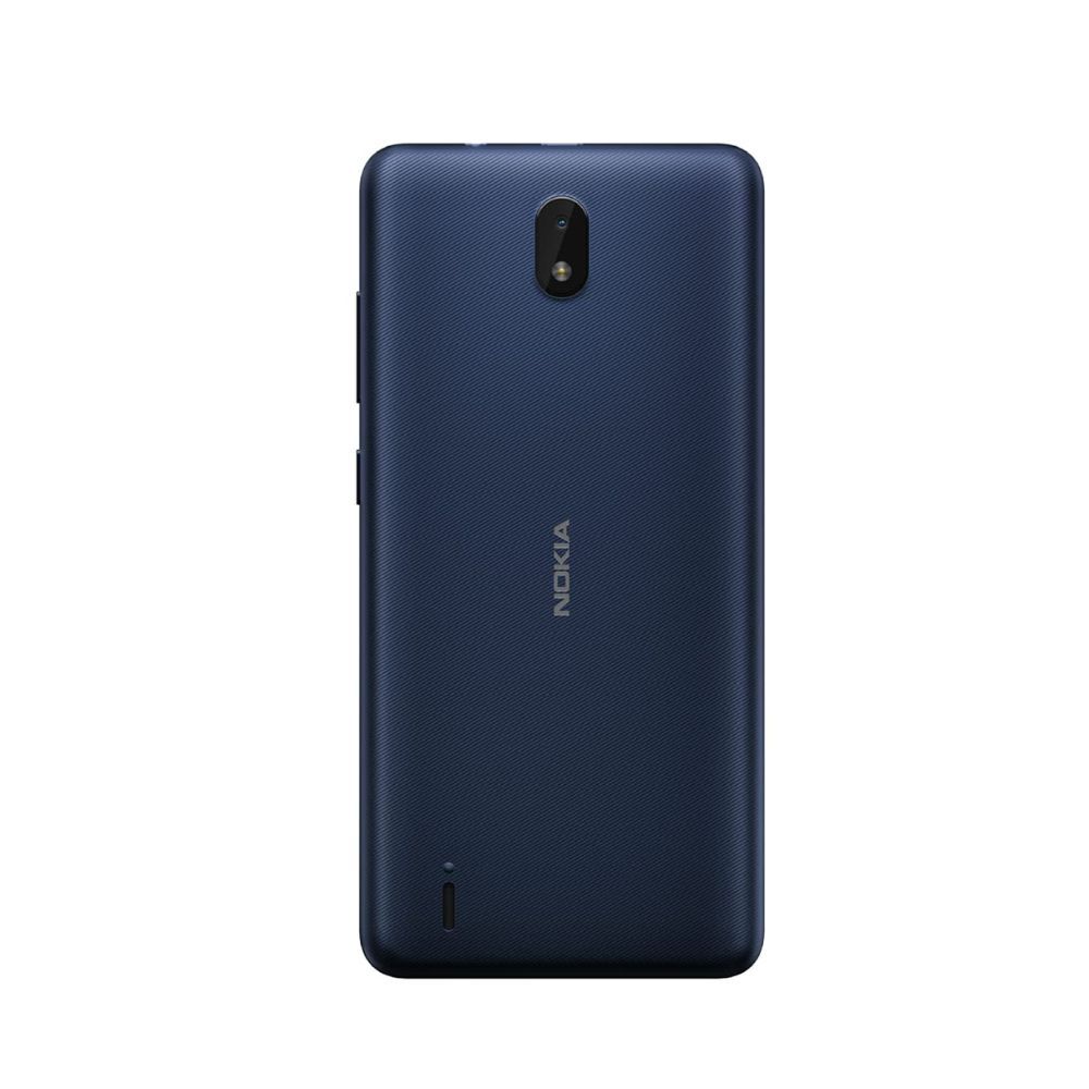 Nokia C01 Plus 4G, 5.45  HD+ Screen (Blue)