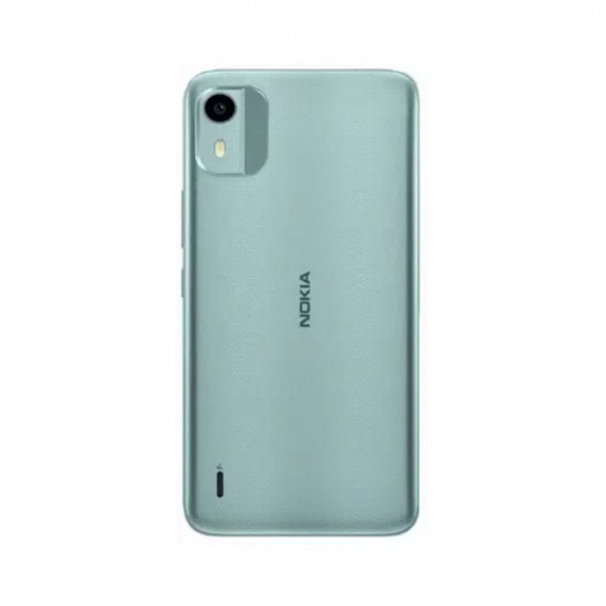 Nokia C12 Pro (Light mint, 64 GB) (4 GB RAM)