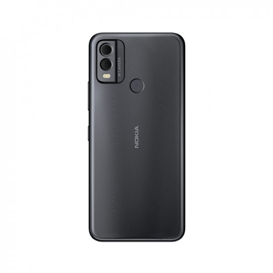 Nokia C22 | 3-Day Battery Life (4GB + 64GB) Charcoal