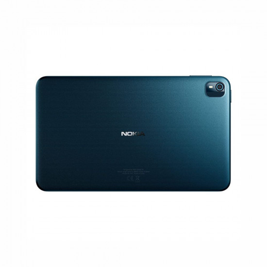 Nokia T10 Android 12 Tablet with 8 Inches Hd Display