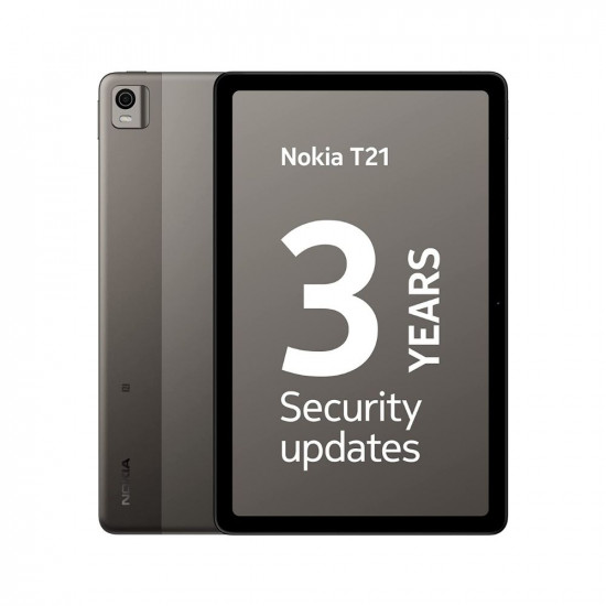 Nokia T21 with 10.36