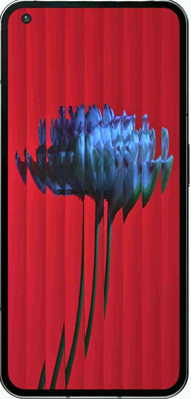 Nothing Phone 1 5G Black 256 GB 8 GB RAM