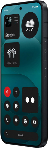 Image of Nothing Phone 4a (8GB 256GB Black)