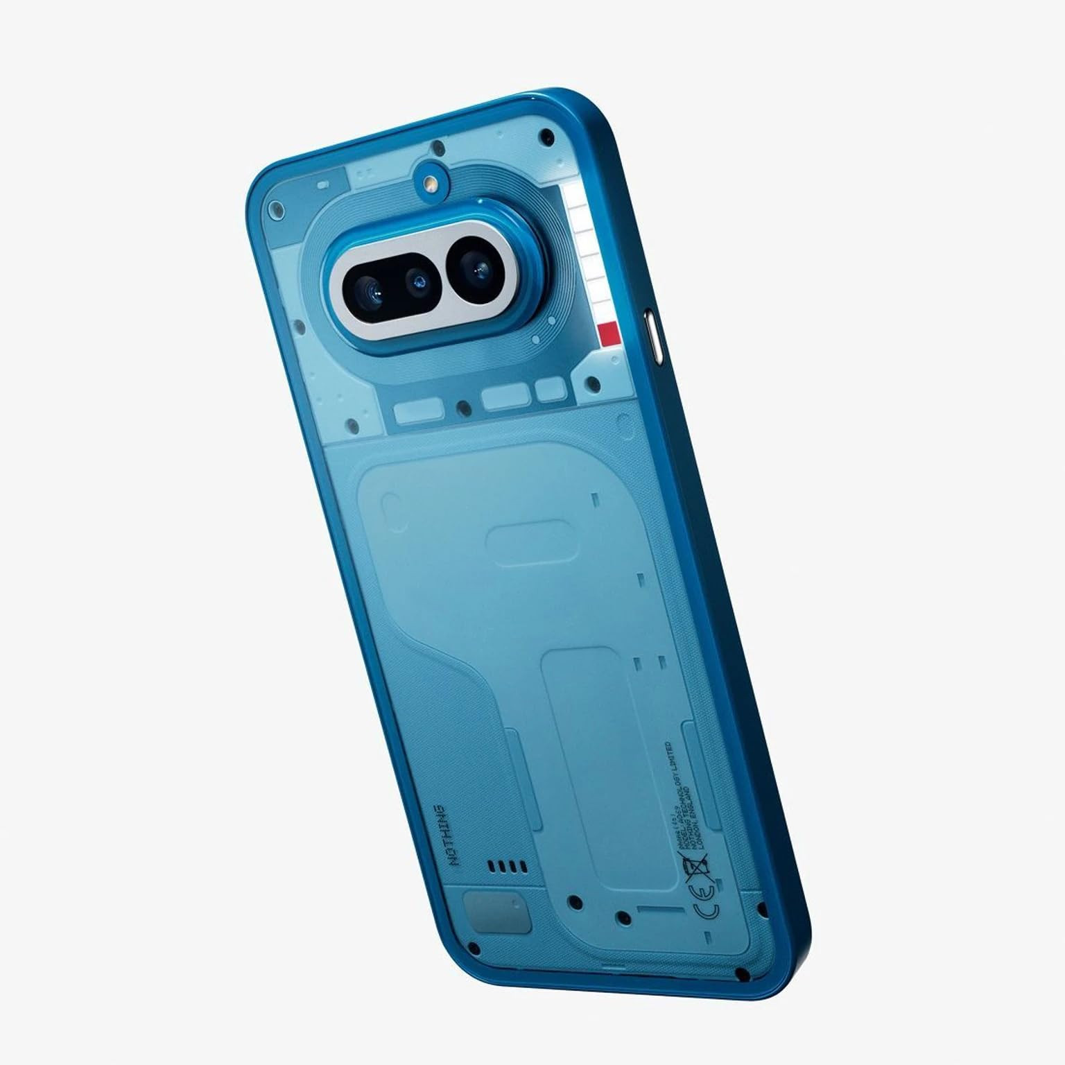 Nothing Phone 4a 8GB 256GB Blue
