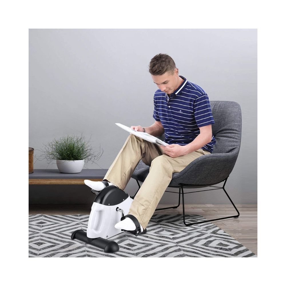 Oet European Standard Mini Exercise Bike