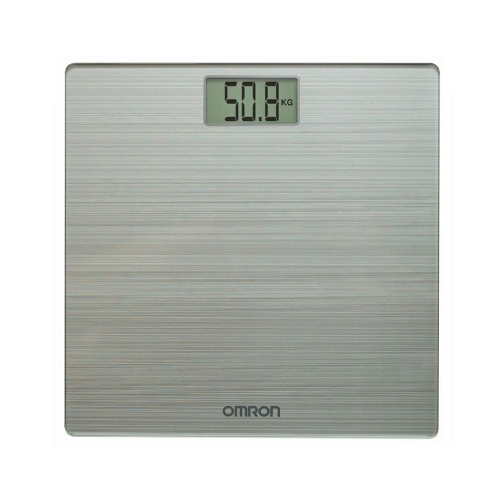 Omron HN 286 Ultra Thin Automatic Personal Digital Weight Scale