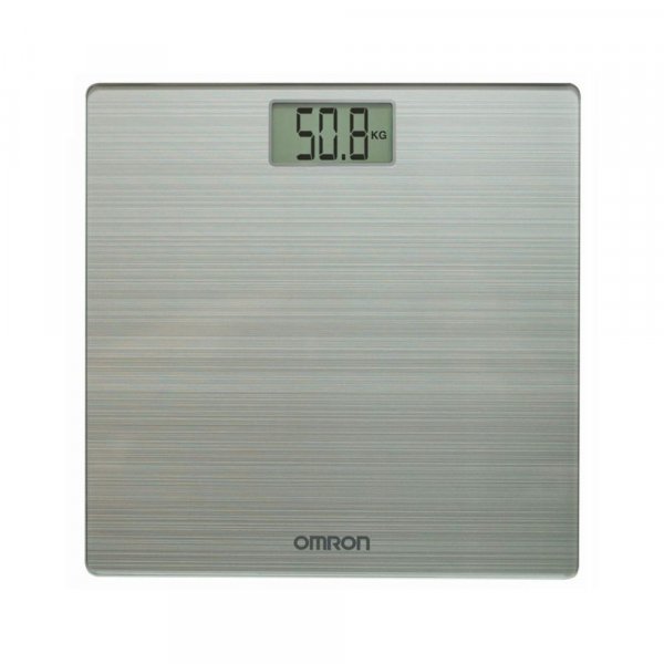 Omron HN 286 Ultra Thin Automatic Personal Digital Weight Scale