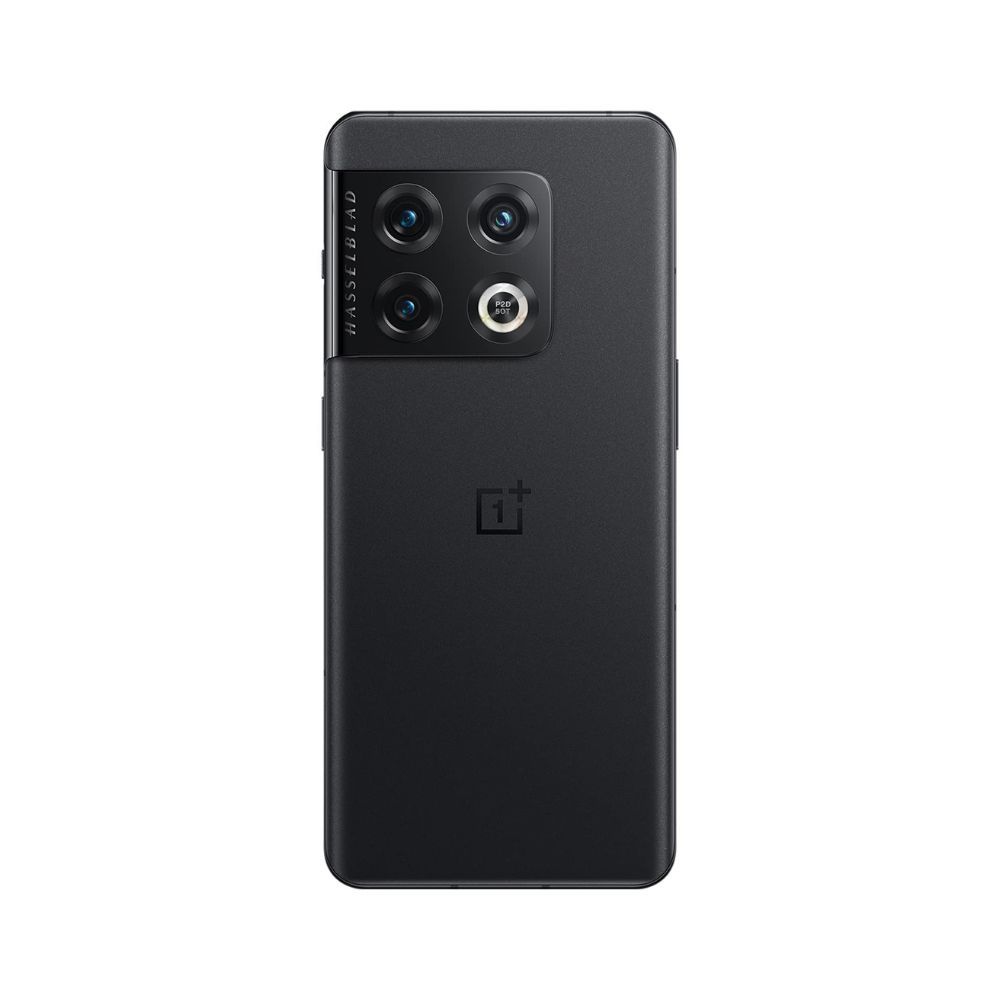 OnePlus 10 Pro 5G (Volcanic Black, 8GB RAM, 128GB Storage)