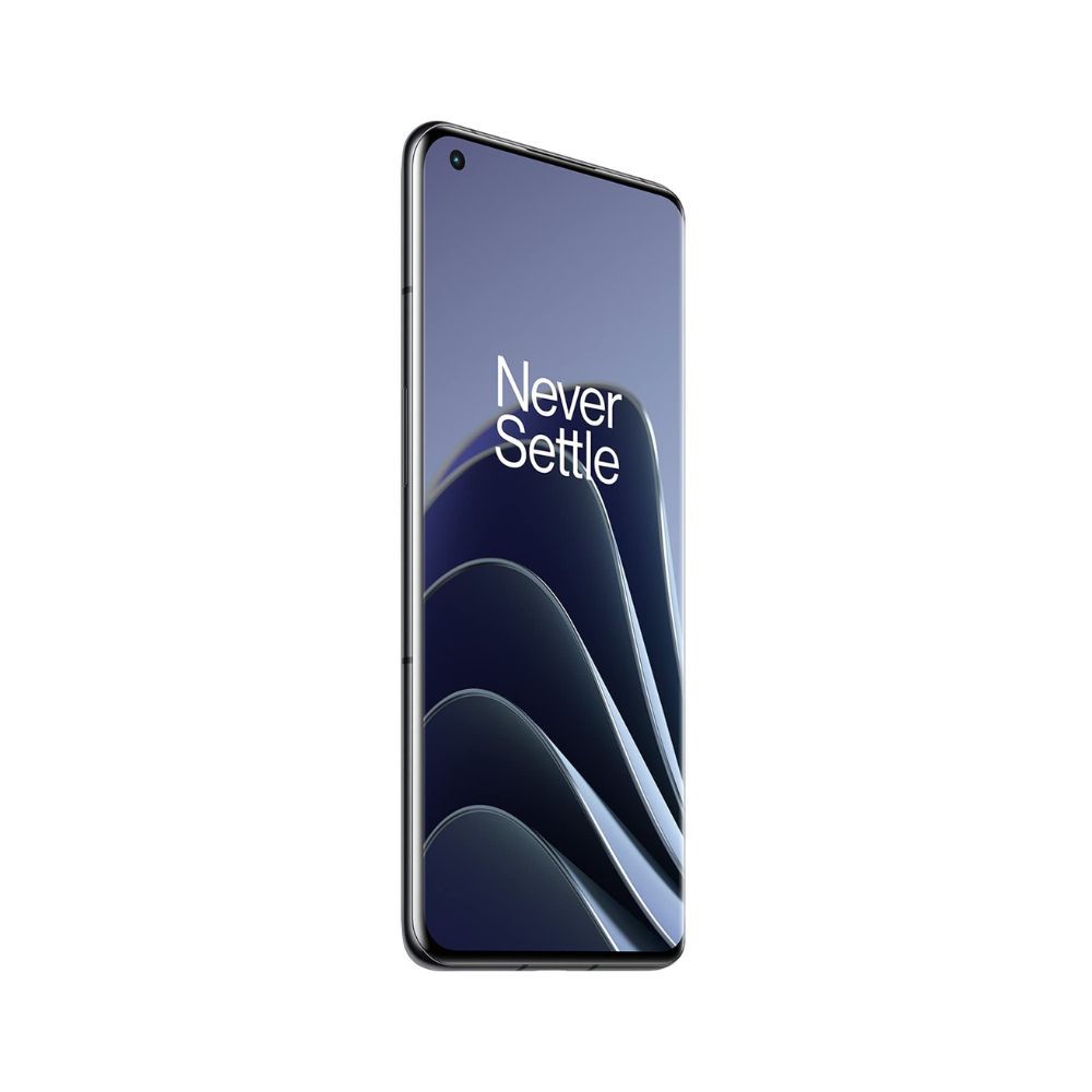 OnePlus 10 Pro 5G (Volcanic Black, 8GB RAM, 128GB Storage)