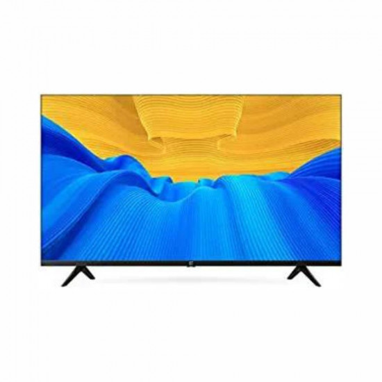OnePlus 100 cm 40 inches Y Series Full HD Smart Android LED TV 40 Y1S Black