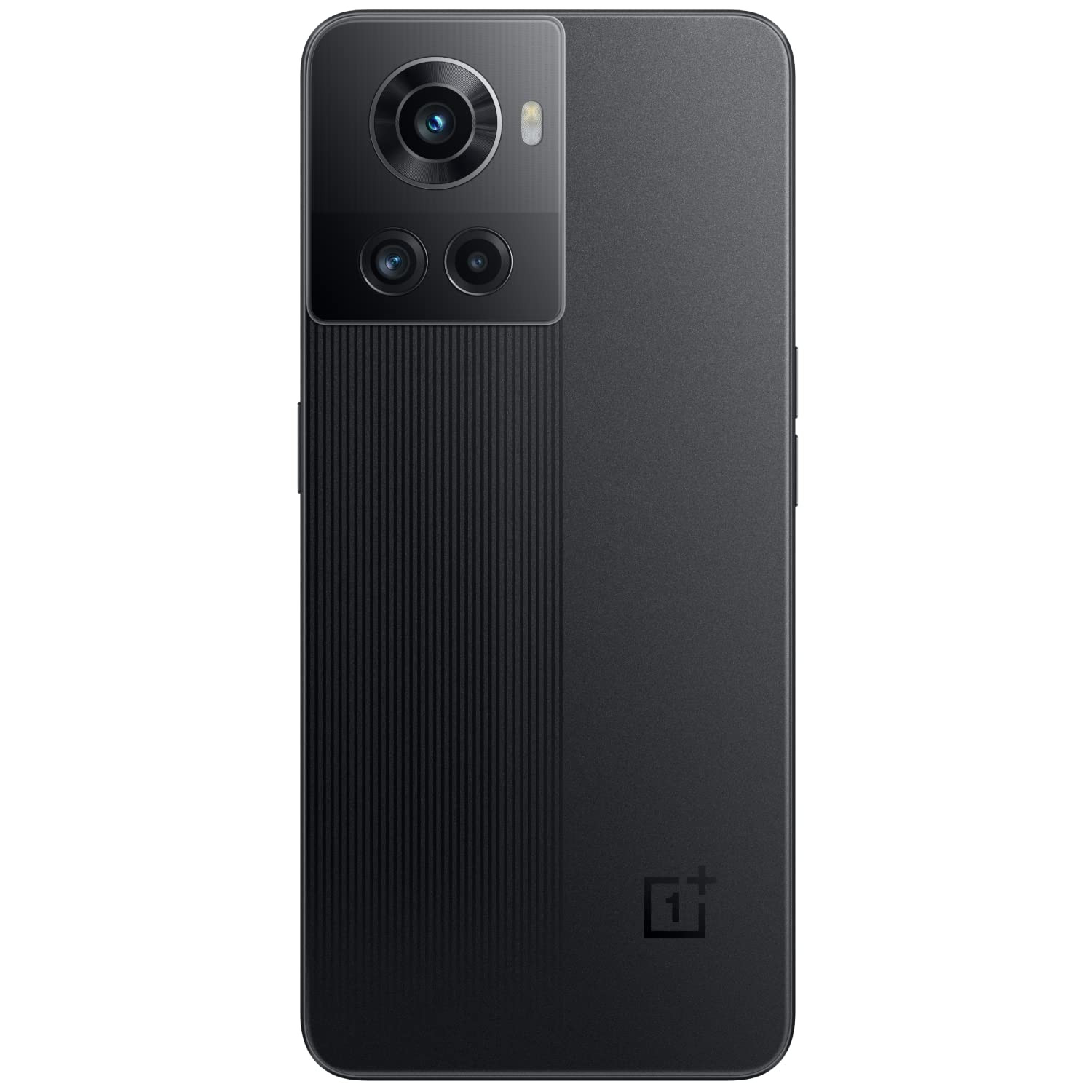 OnePlus 10R 5G Sierra Black 8GB RAM 128GB Storage 80W SuperVOOC
