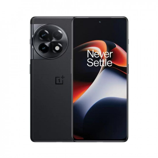 OnePlus 11 5G Titan Black (16GB+256GB)