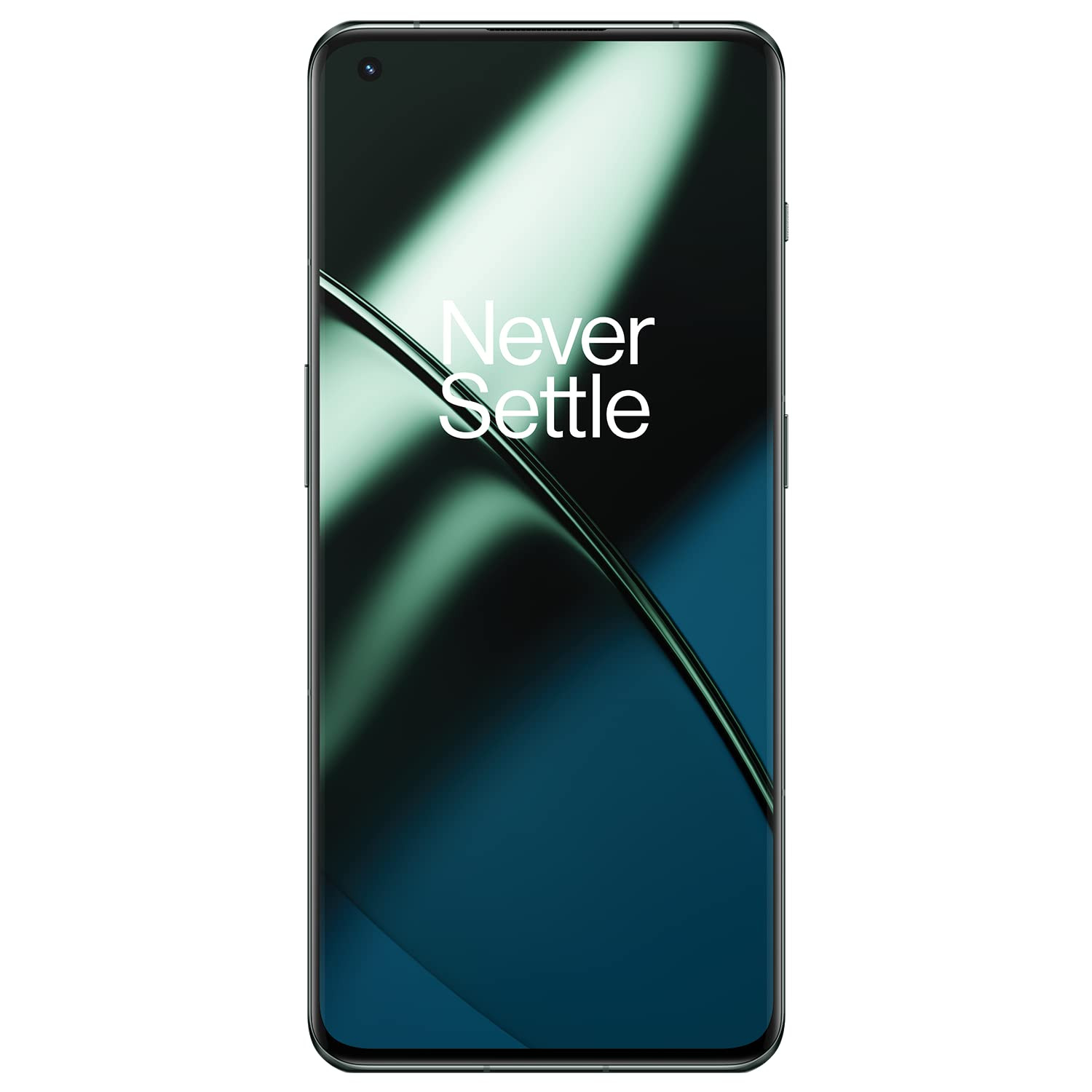 OnePlus 11 5G Eternal Green 8GB RAM 128GB Storage