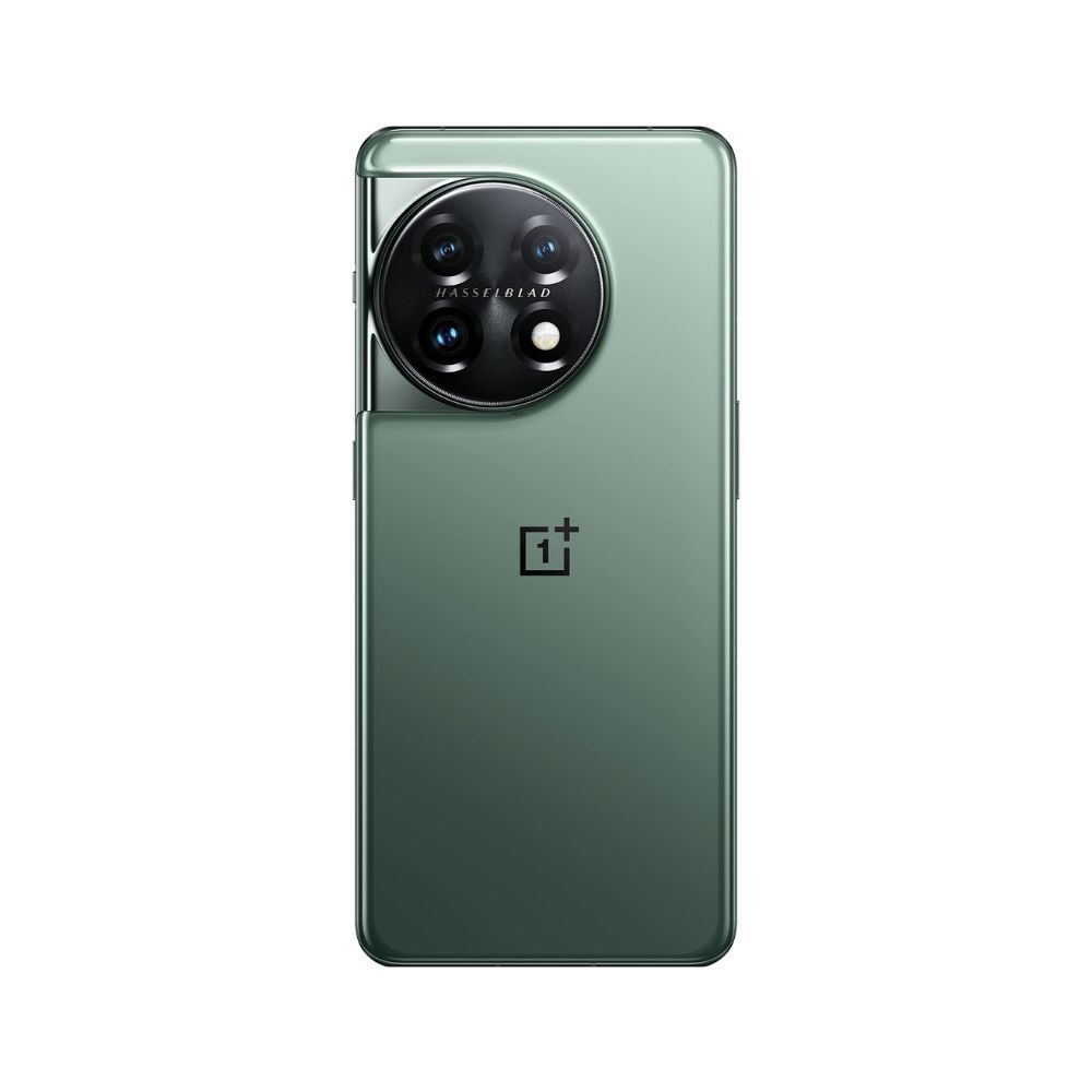 OnePlus 11 5G (Green, 8GB RAM, 128GB Storage)