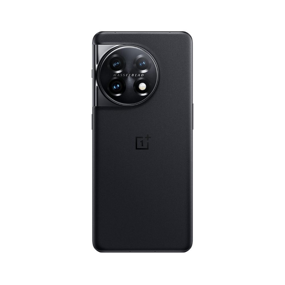 OnePlus 11 5G (Titan Black, 8GB RAM, 128GB Storage)