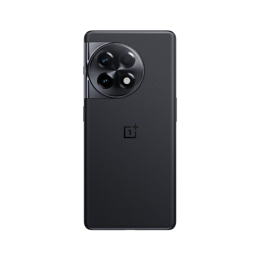 OnePlus 11R 5G (Black, 16GB RAM, 256GB Storage)