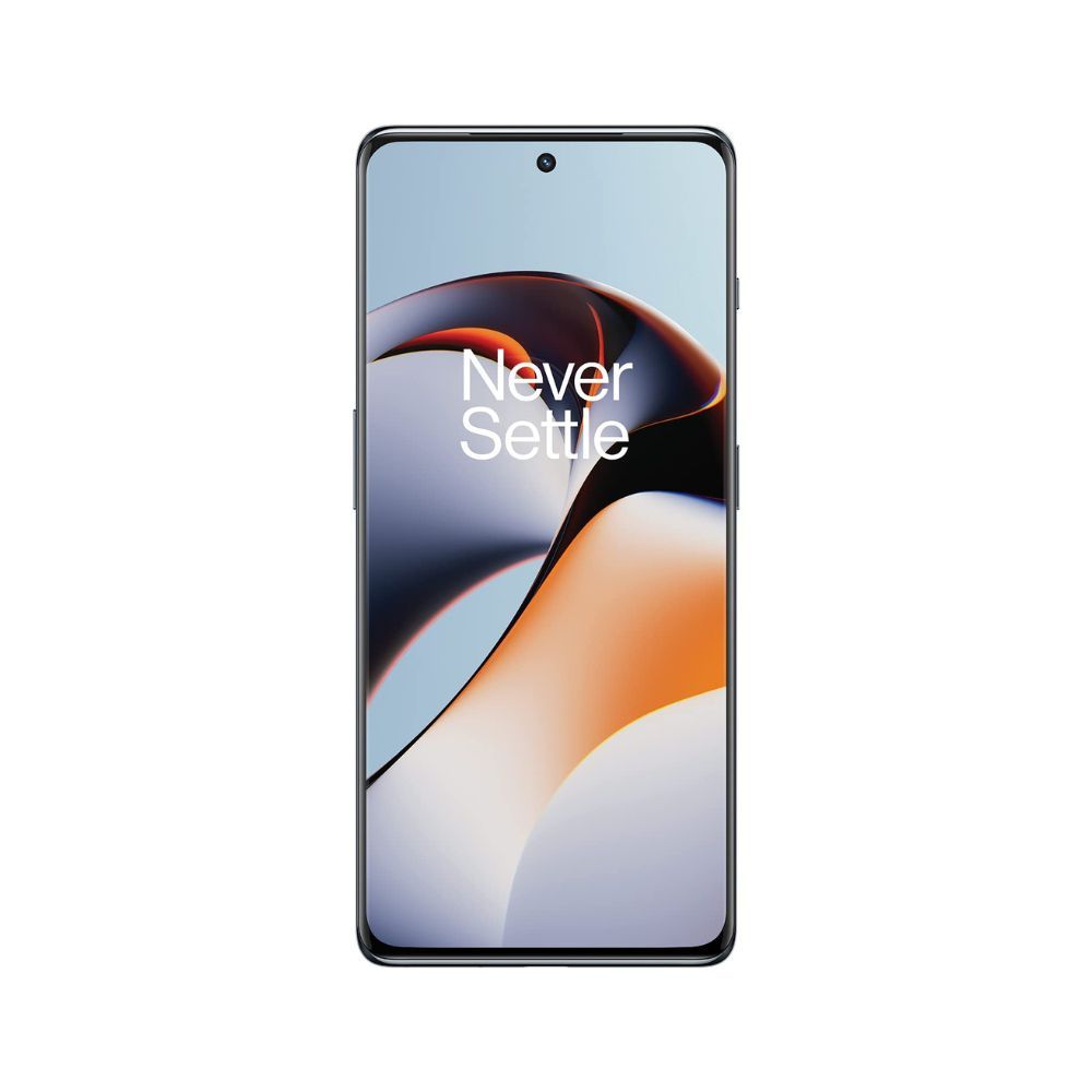 OnePlus 11R 5G (Galactic Silver, 16GB RAM, 256GB Storage)
