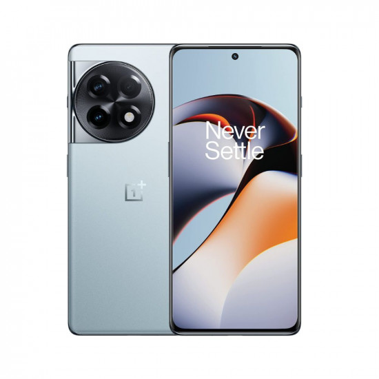OnePlus 11R 5G Galactic Silver (16GB+256GB)