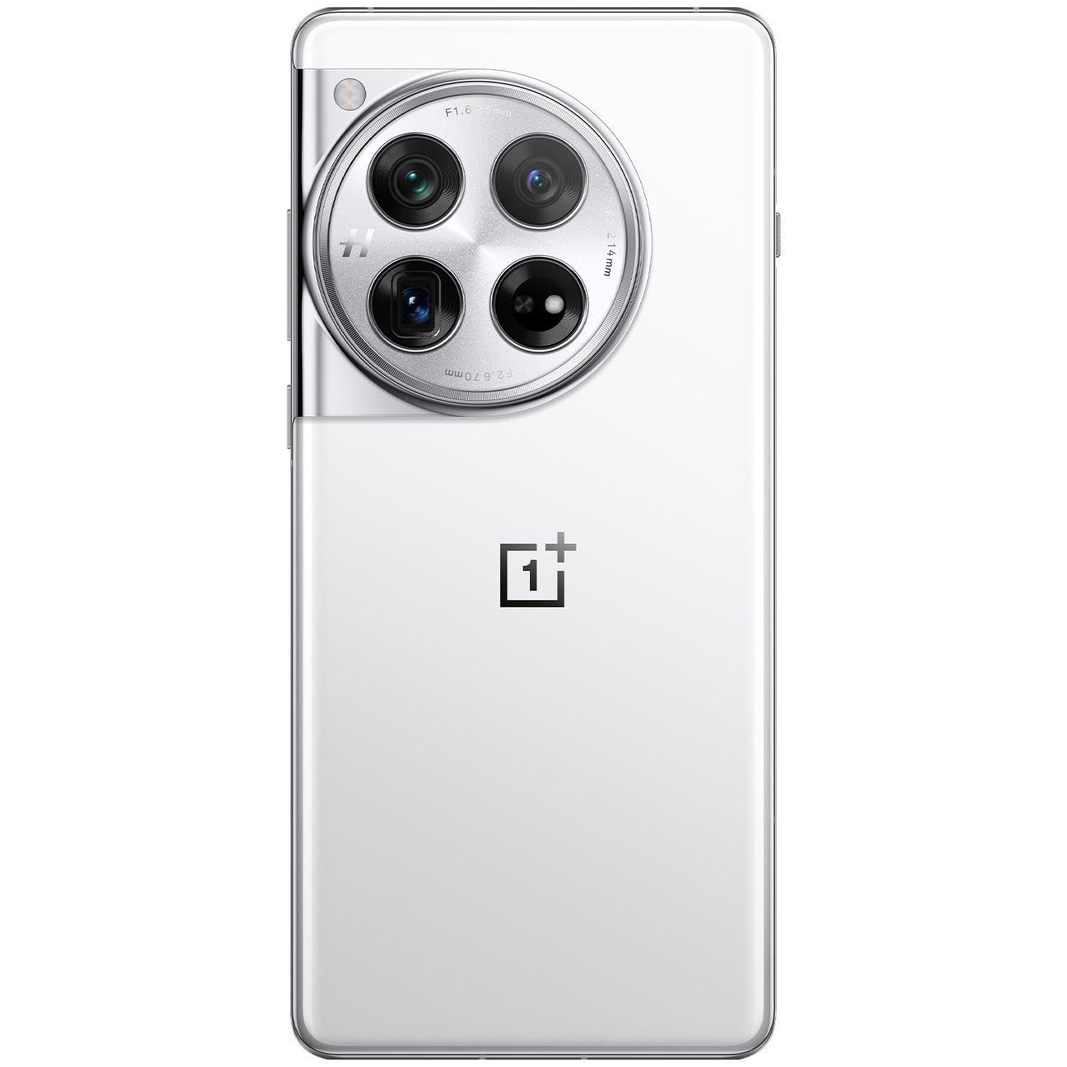 OnePlus 12 Glacial White 12GB RAM 256GB Storage