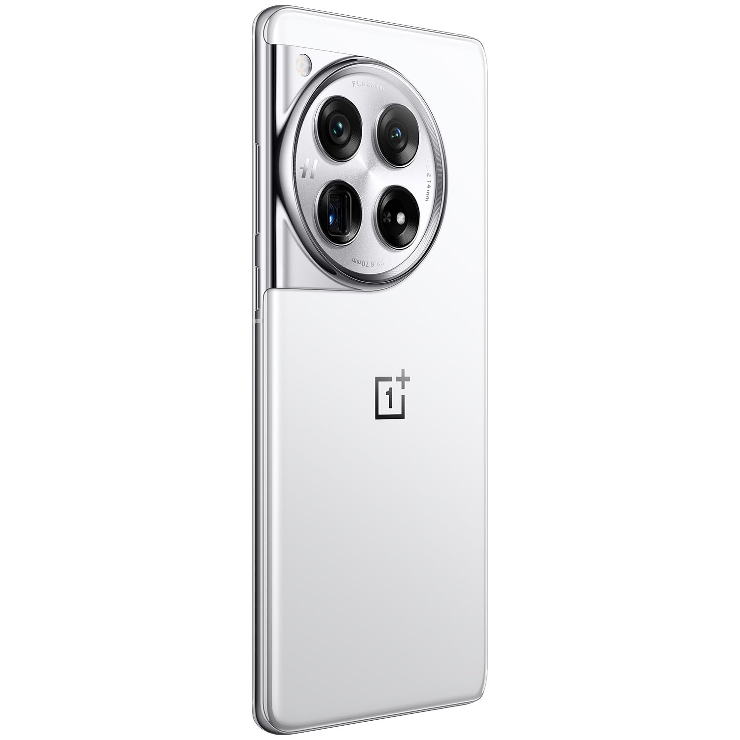 OnePlus 12 Glacial White 12GB RAM 256GB Storage