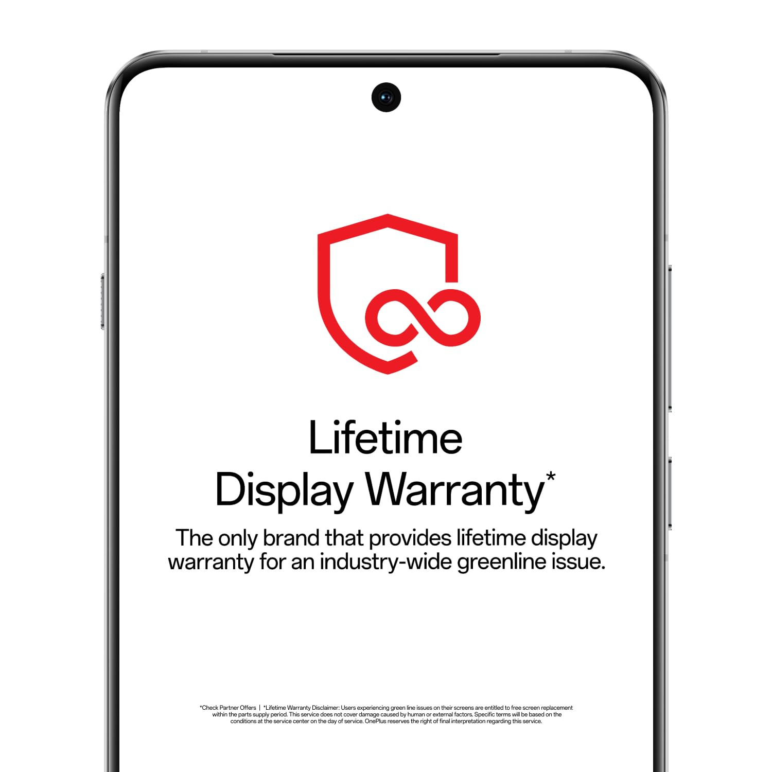 OnePlus 13  Smarter with OnePlus AI  Lifetime Display Warranty 12GB RAM 256GB Storage Black Eclipse