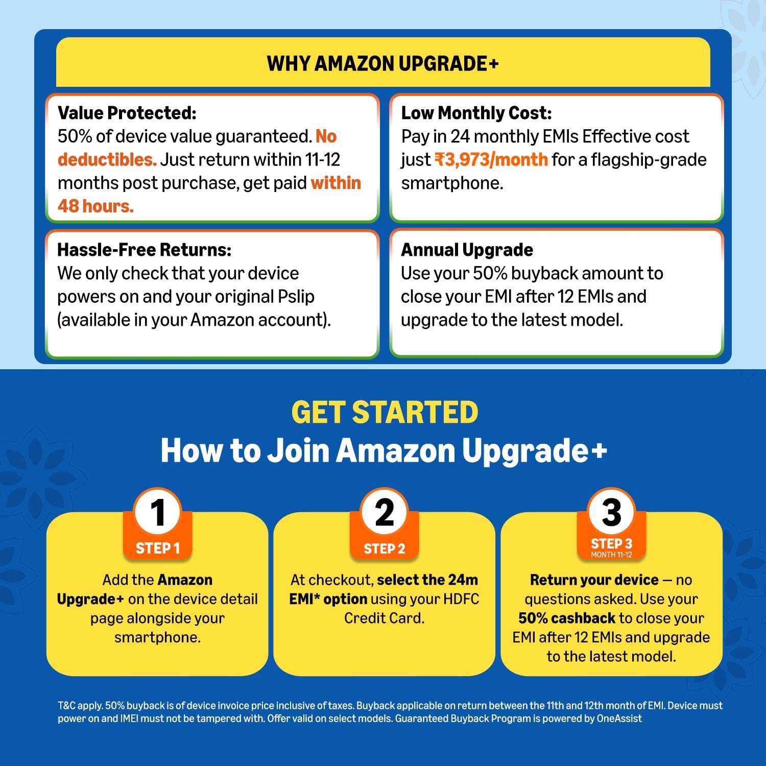 OnePlus 15 12 GB RAM 256 GB Storage Sand Storm