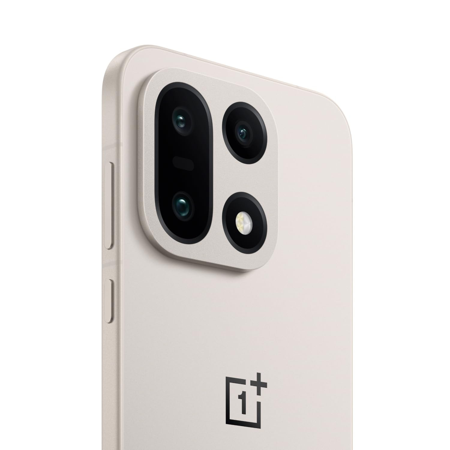 OnePlus 15 12 GB RAM 256 GB Storage Sand Storm