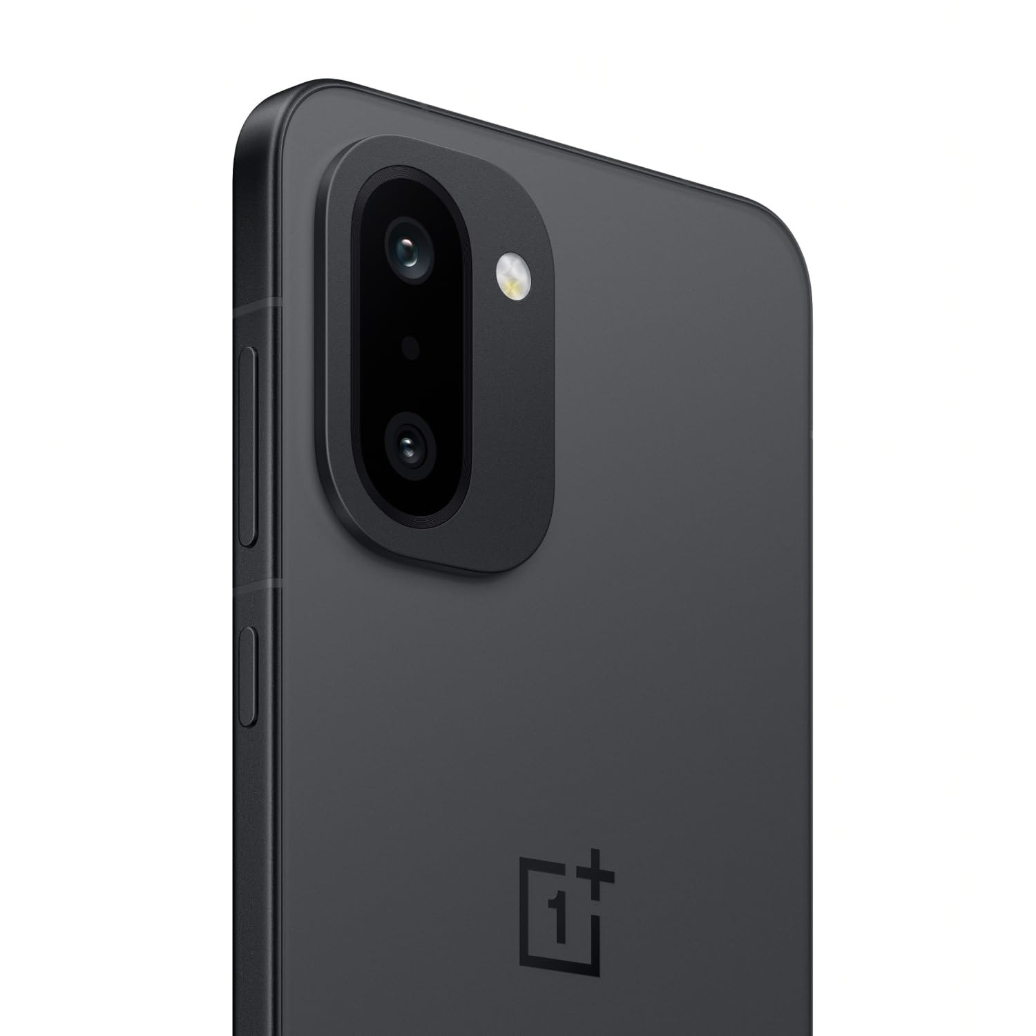 OnePlus 15R 12 GB RAM 256 GB Storage Charcoal Black