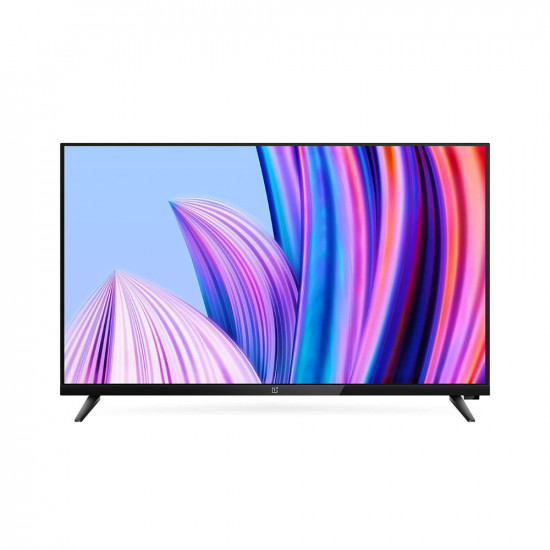 Tarun Mobiles ONEPLUS 81.28 cm (32 inch) HD Smart LED TV, 32Y1