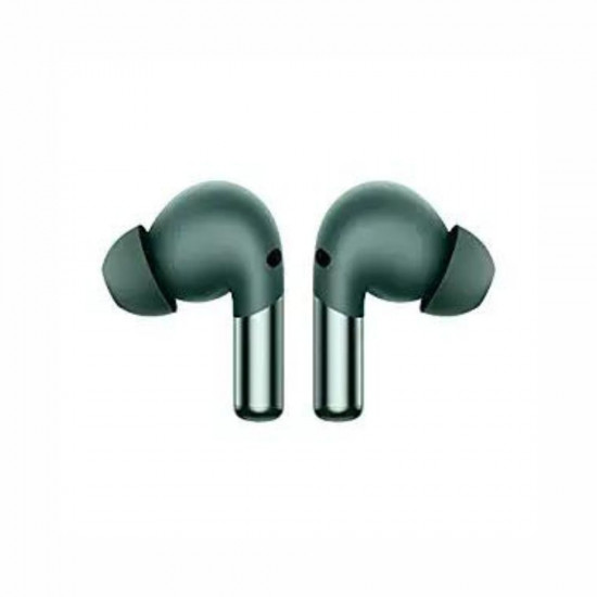 OnePlus Buds Pro 2 Bluetooth Truly Wireless in Ear Earbuds with Spatial Audio Dynamic Head Tracking