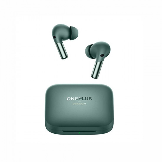 OnePlus Buds Pro 2 Bluetooth Truly Wireless in Ear Earbuds with Spatial Audio Dynamic Head Tracking