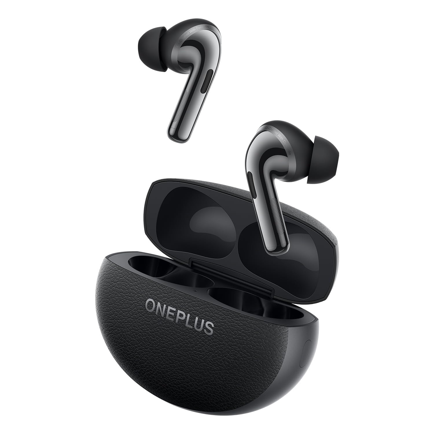 OnePlus Buds Pro 3 Bluetooth TWS in-Earbuds Dual Drivers Dual Dacs Dynaudio Eqs AI-Powered Translator Up to 50Db Adaptive Noise Cancellation Up to 43Hrs Battery