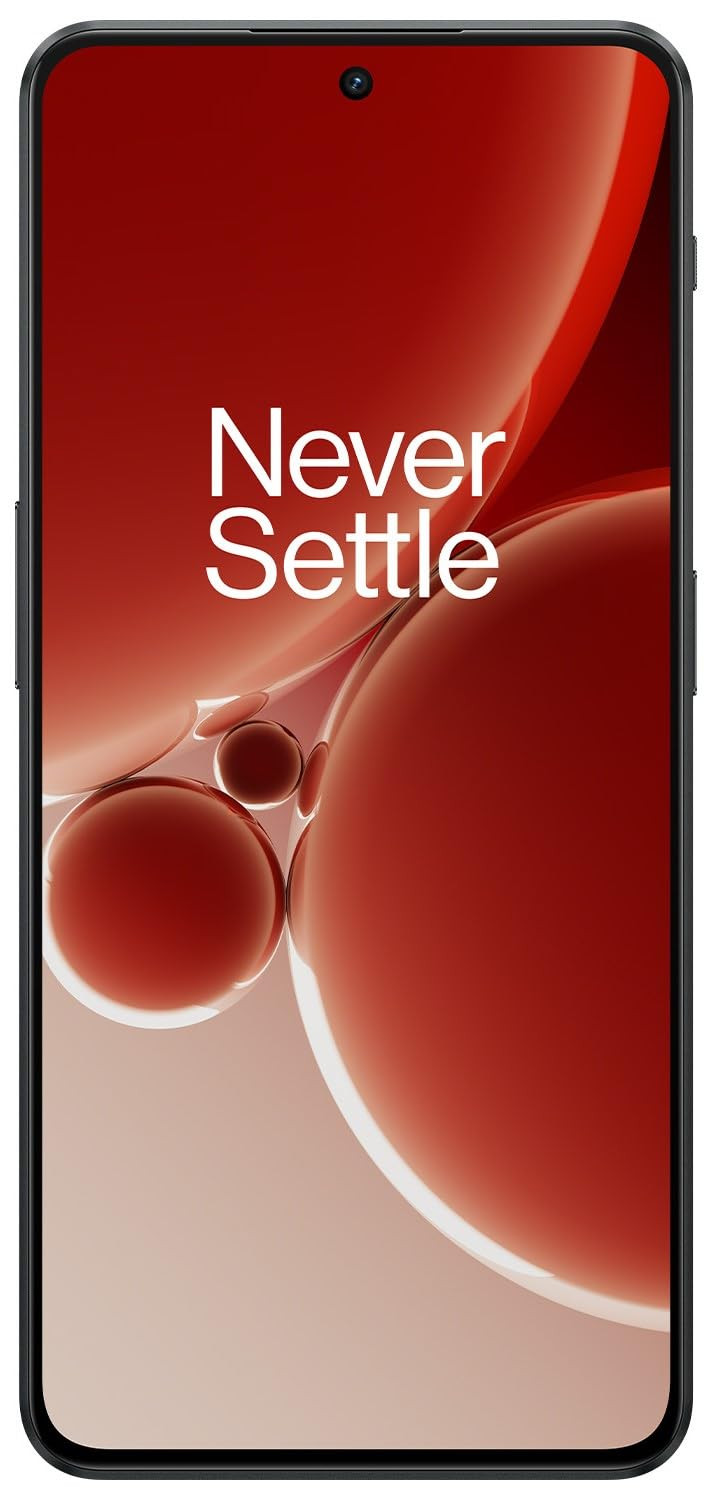 OnePlus Nord 3 5G Tempest Gray 8GB RAM 128GB Storage